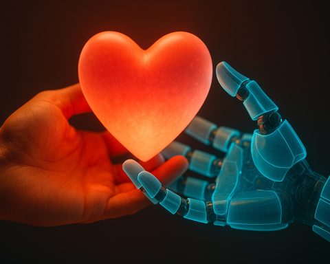 AI Companionship as Emotional Comfort Trends