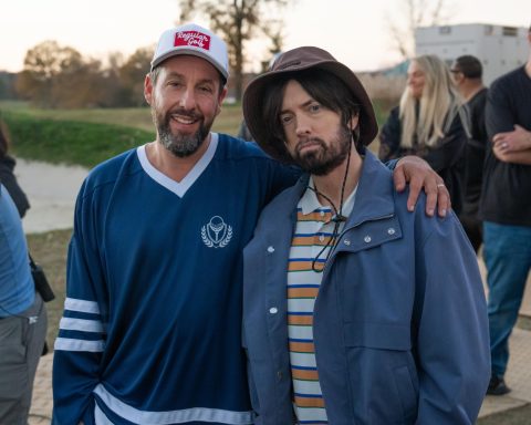 Adam Sandler’s Biggest Hits and Must-Watch Movies