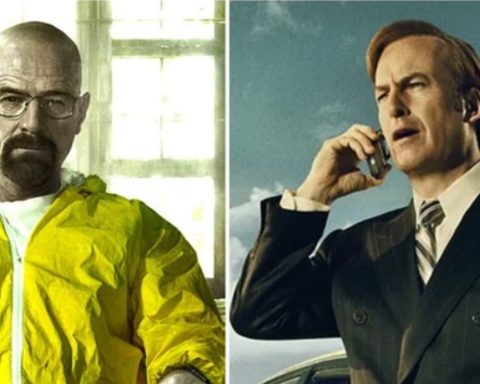 Better Call Saul Revival Only Possible in Prison, Says Odenkirk