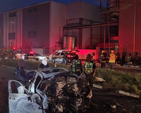 Brackenfell Crash Tragedy Claims Four Lives