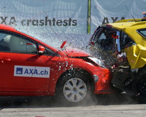 Fatal Stellenbosch Crash on Blaauwklippen Road
