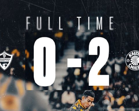 Kaizer Chiefs vs Stellenbosch: Chiefs Start with 2-0 Win