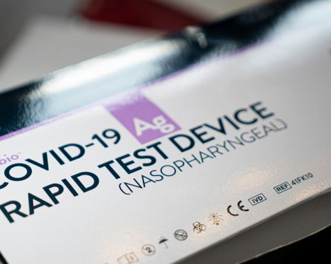 New Covid-19 Variants Spark Concern in South Africa