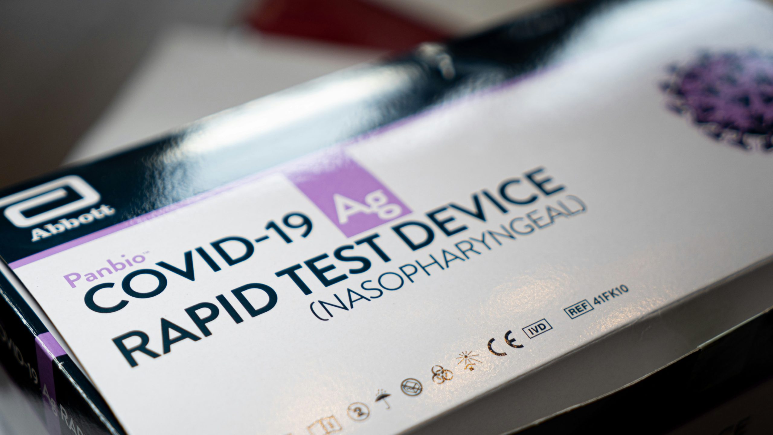 New Covid-19 Variants Spark Concern in South Africa