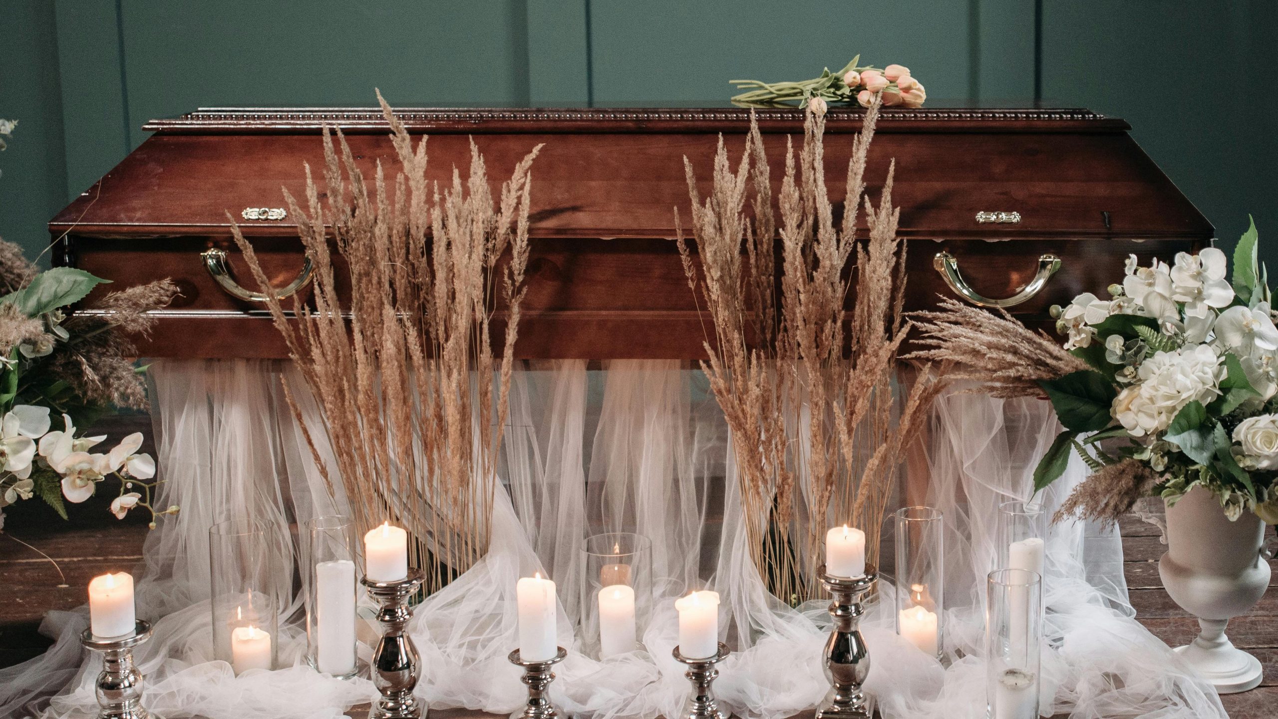 KZN Doll Funeral Deception: Father Says He Was Duped