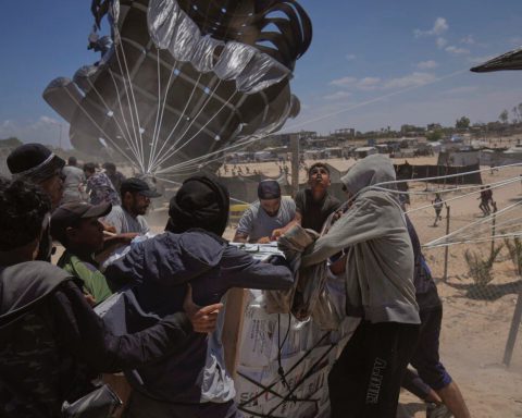 Israeli Military Expansion in Gaza Triggers United Nations Warning