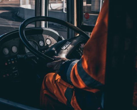 Unpaid Salaries Bus Workers Crisis Turns Deadly