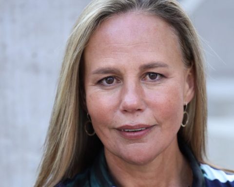 Emrie Brown RMB CEO Returns as First Female Leader