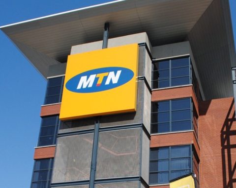 MTN Swings to H1 Profit and Lifts Growth Forecast