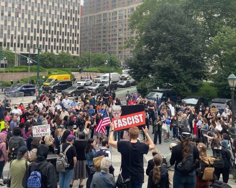 ICE Raids Protests 2025: DC Mobilises Guard