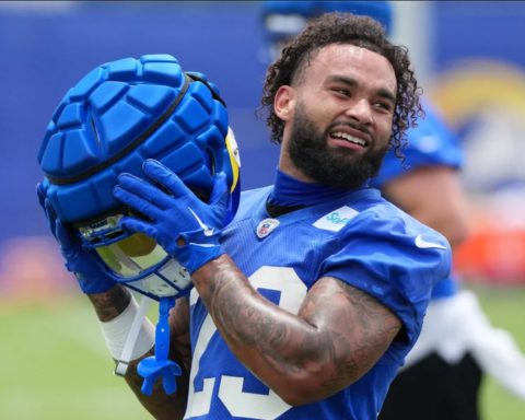 Kyren Williams Extension: Rams Secures $33 M Deal Through 2028