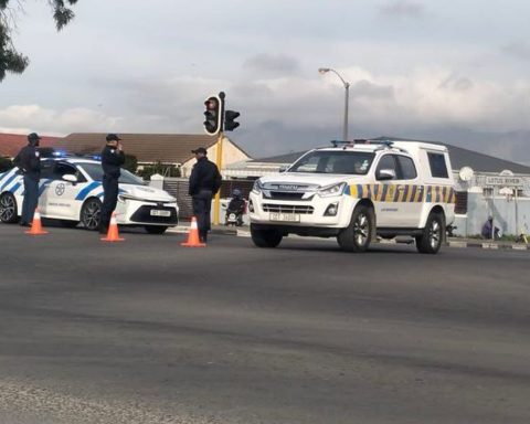 Lotus River Shooting Leaves One Dead, Four Injured