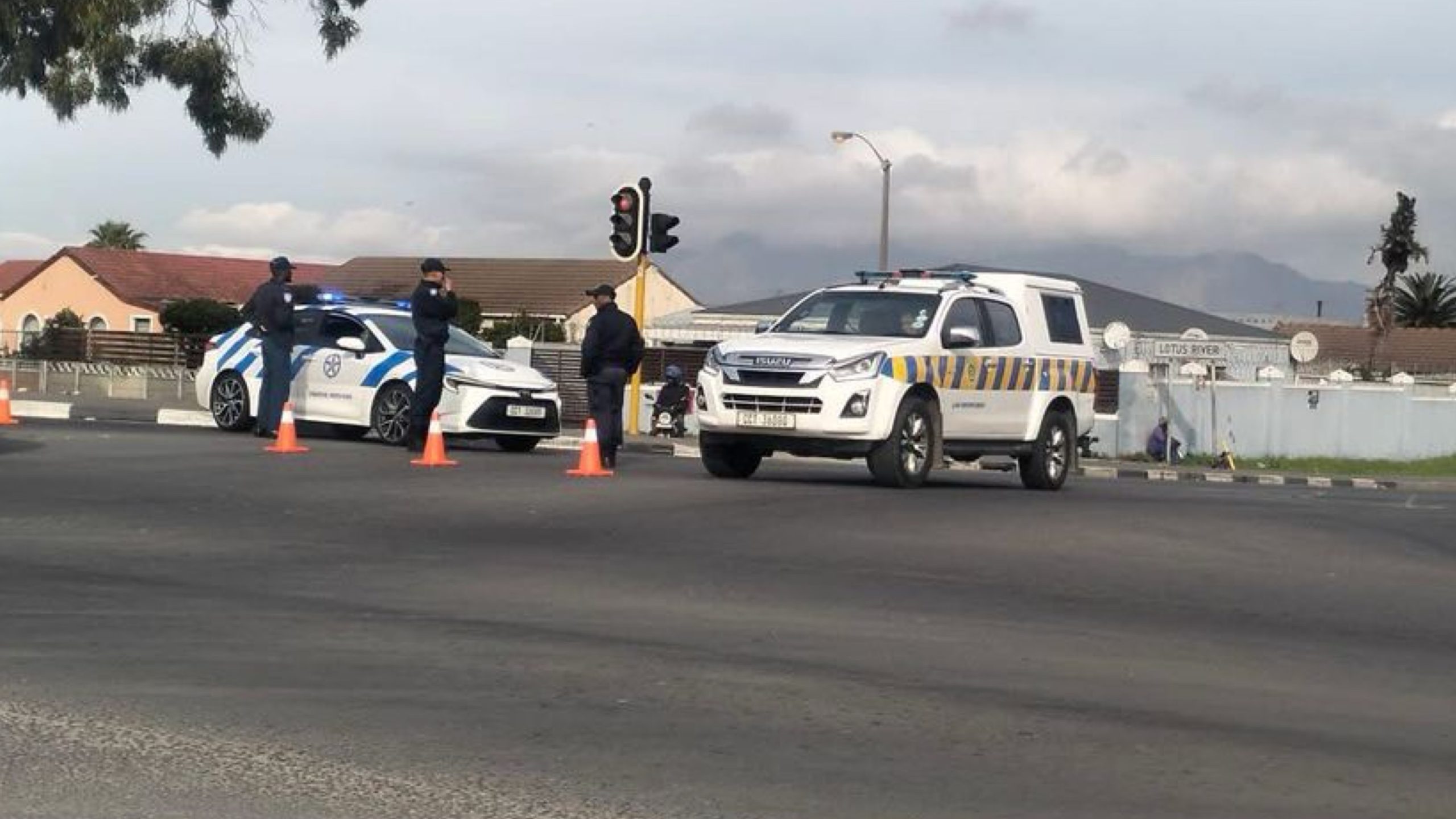 Lotus River Shooting Leaves One Dead, Four Injured