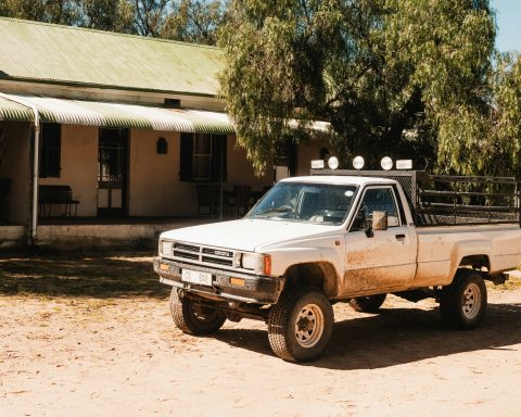 Malcolm Pather Murder Case: Five Charged in Atlantis Court