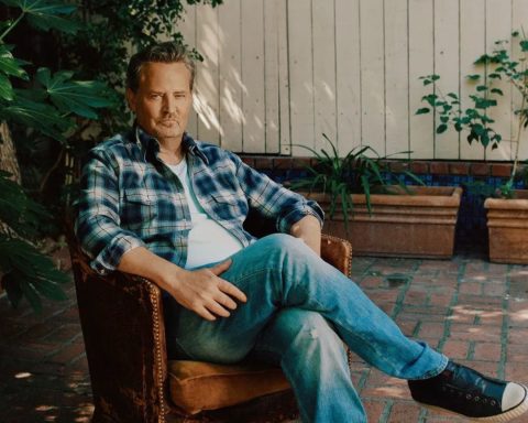 Matthew Perry Death: 'Ketamine Queen' to Plead Guilty