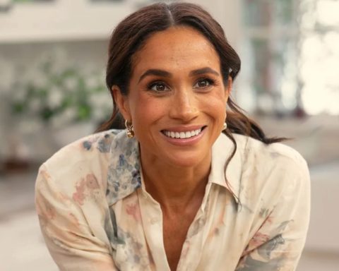 Meghan Markle Unveils ‘With Love’, Meghan Season 2 Preview