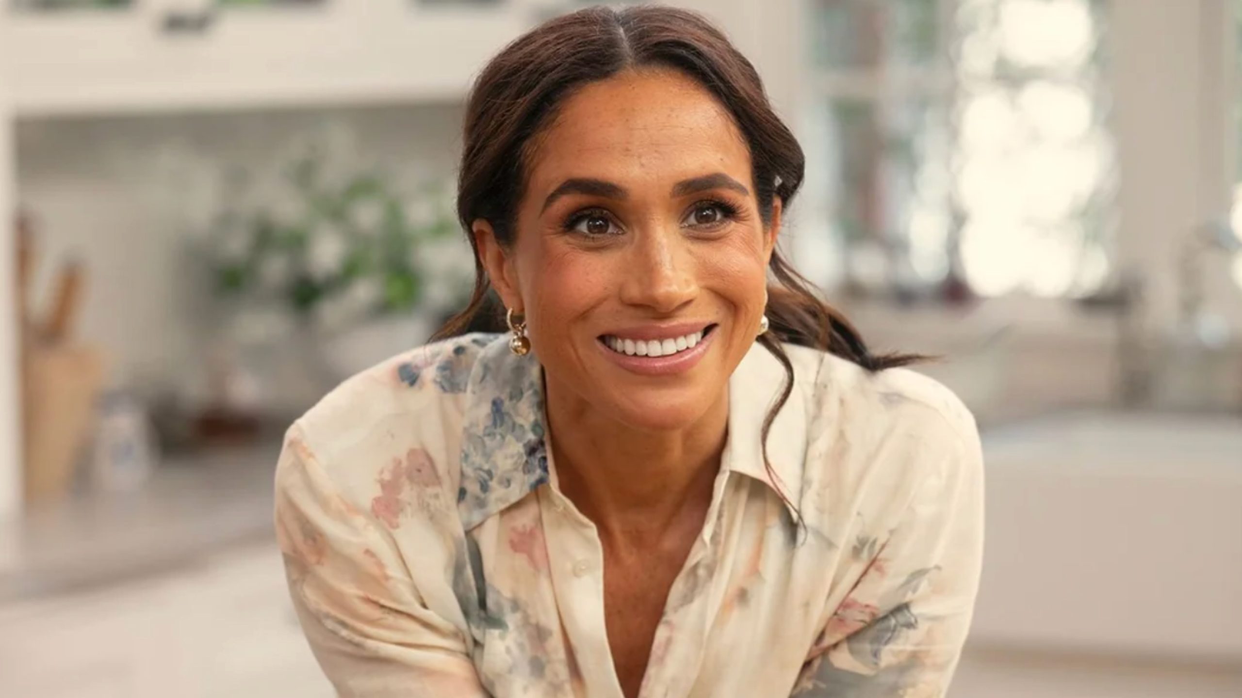 Meghan Markle Unveils ‘With Love’, Meghan Season 2 Preview