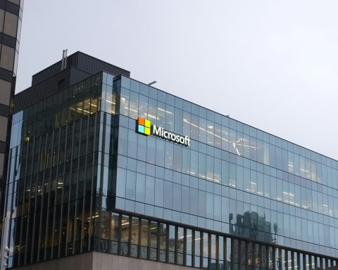 Microsoft $4 Trillion Valuation Second After Apple