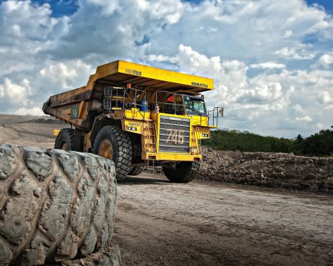 SA and Nigeria Mining Cooperation Drives Economic Growth