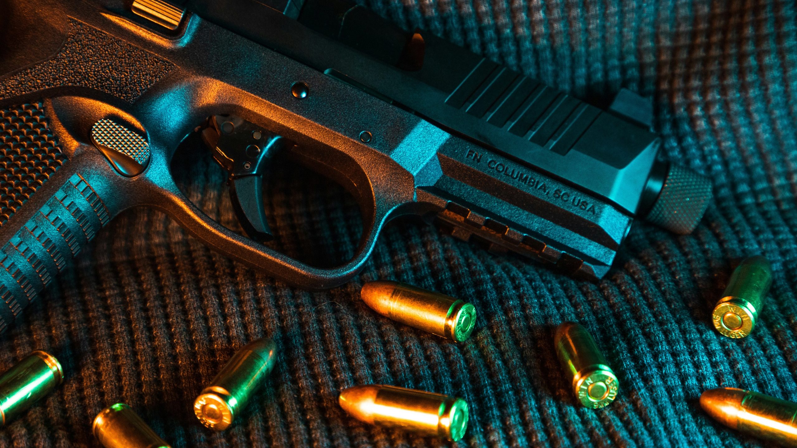 Nyanga Stray Bullet Tragedy: Five-Year-Old Killed