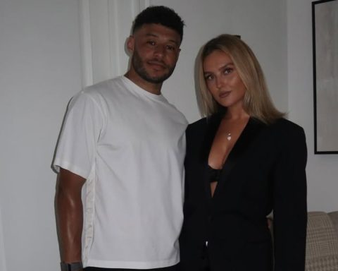 Perrie Edwards Calls Zayn Romance ‘Toxic’