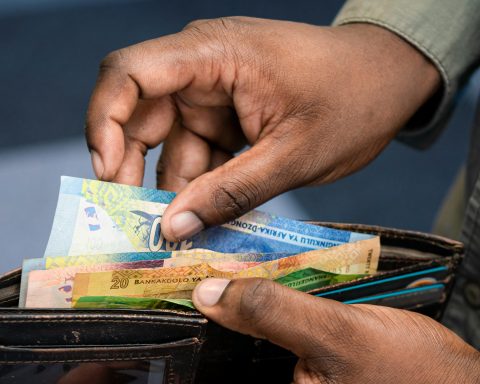 Rand Manipulation Case Rocks South Africa’s Banks