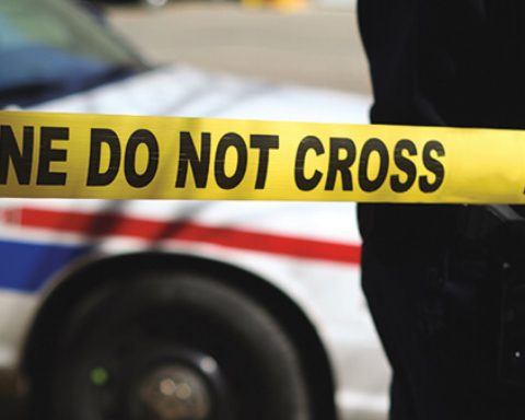 Four Suspects Killed in Randfontein Shootout