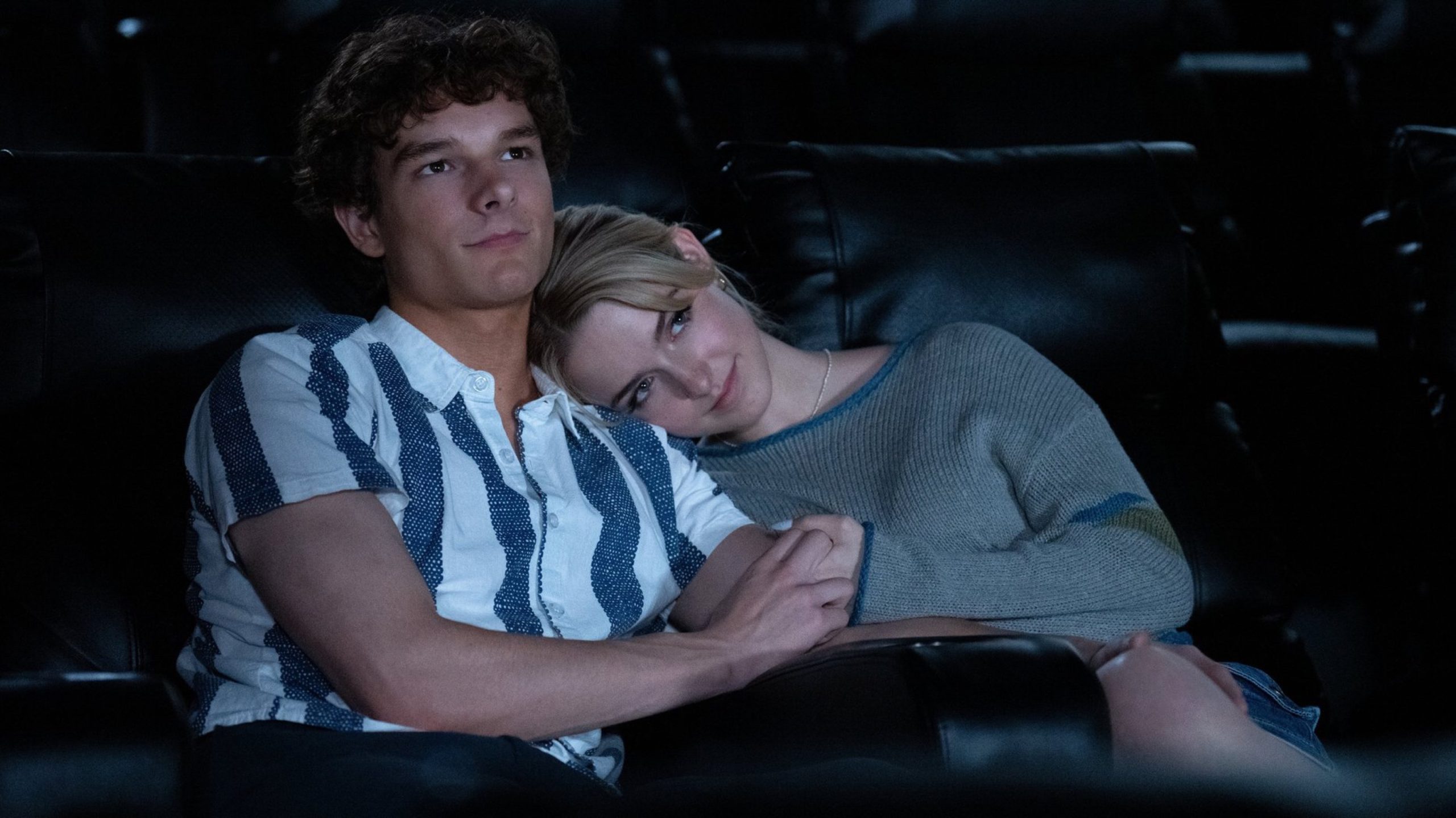 Regretting You Trailer Debuts with Williams, Franco