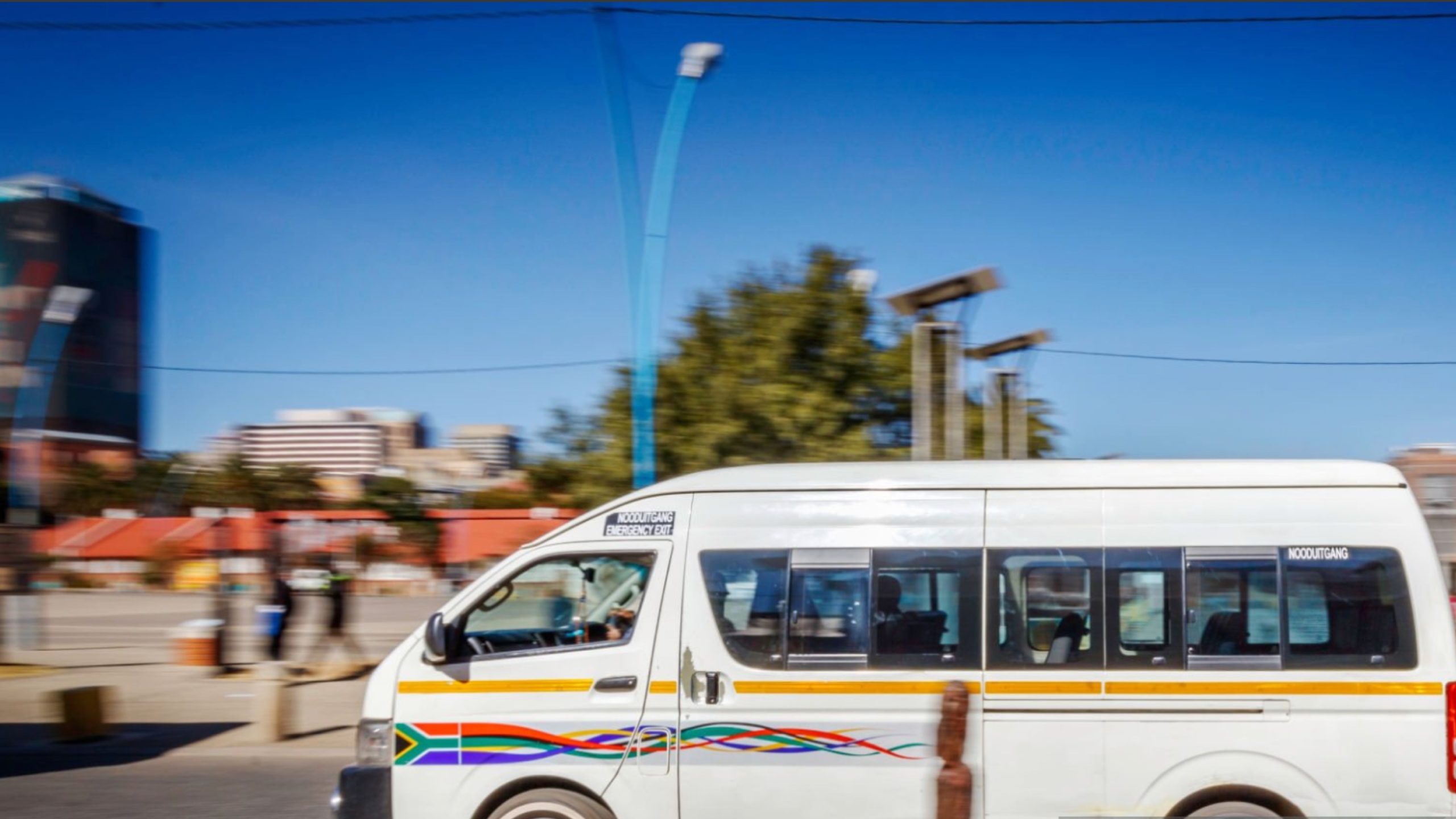 Cape Town Taxi Violence: 3 Killed, 6 Injured in Attacks