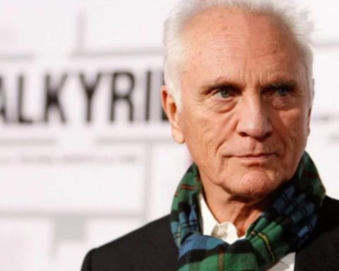 Terence Stamp Dies Aged 87: 60s Icon & Superman Villain