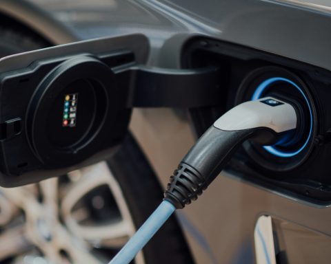 Affordable Electric Cars: Toyota & VW Power into SA