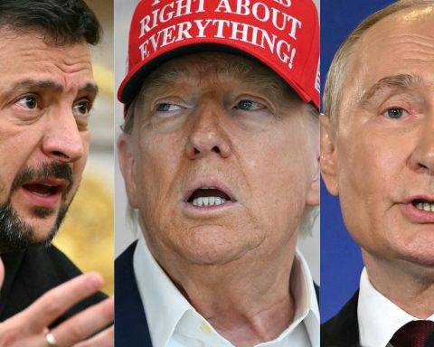 Trump Ukraine Peace Talks: Putin–Zelensky Meet Set