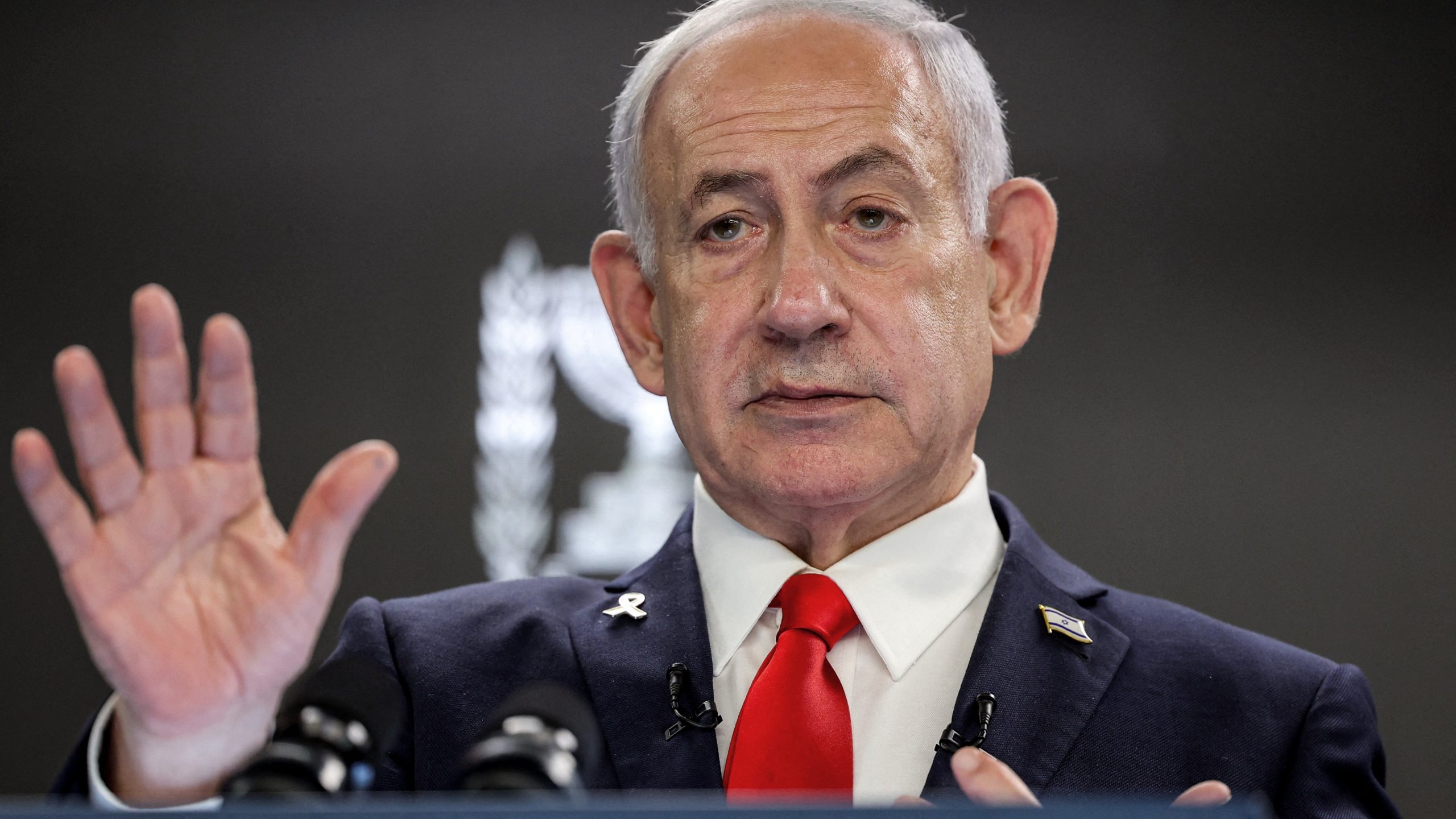 UK Excludes Israeli Officials from Arms Fair