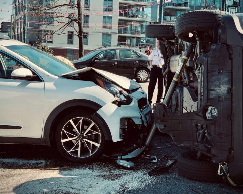 Strandfontein Drunk Driving Incident Injures Sisters