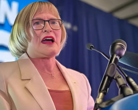 Helen Zille Joburg Mayor Bid Slammed by ANCWL