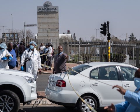 E-Hailing Regulations South Africa Set for October