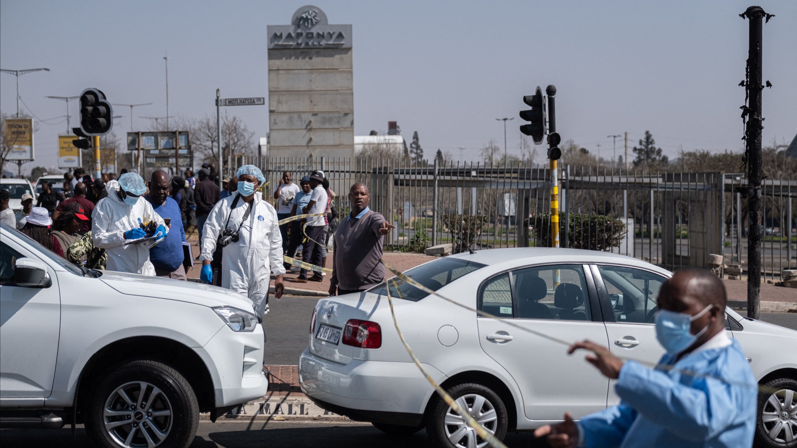 E-Hailing Regulations South Africa Set for October