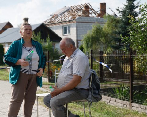 Russian Drones Violate Polish Airspace, NATO on alert