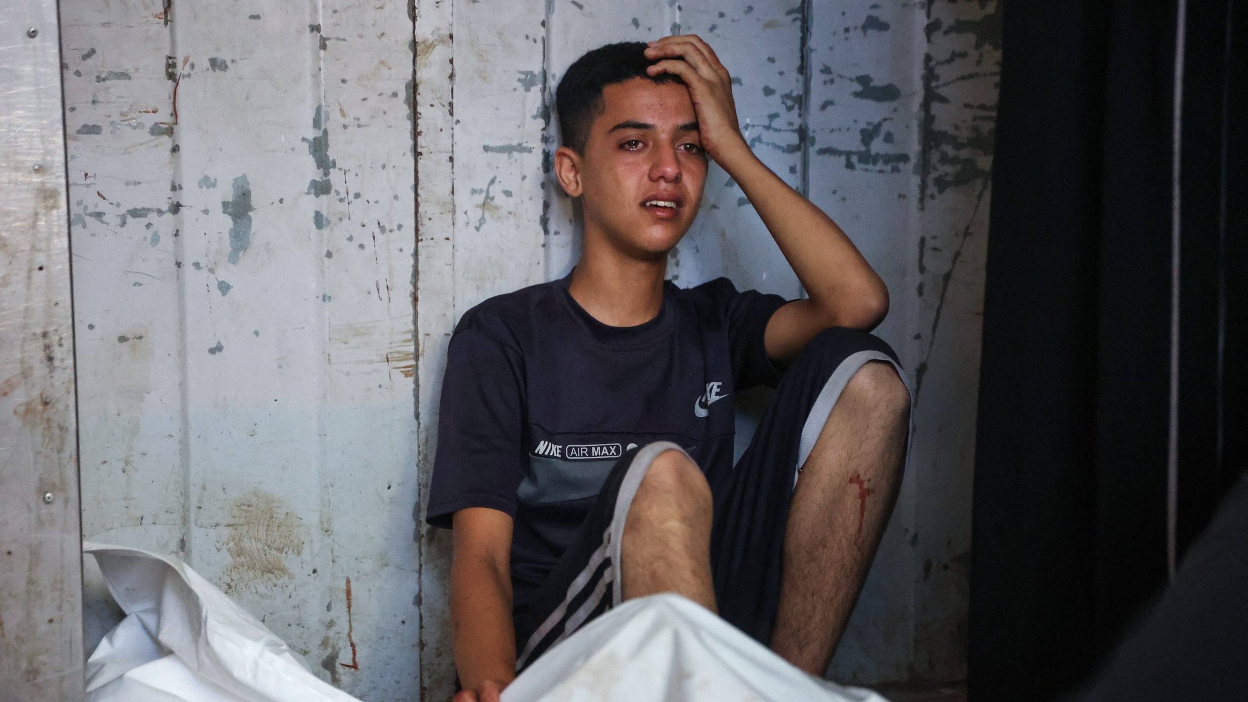 Gaza City Assault: Reserves Called Up as Famine Deepens