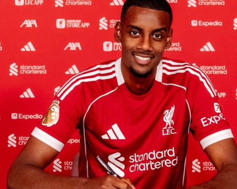 Liverpool Record-Breaking Transfer Window Crowns £3bn Spree