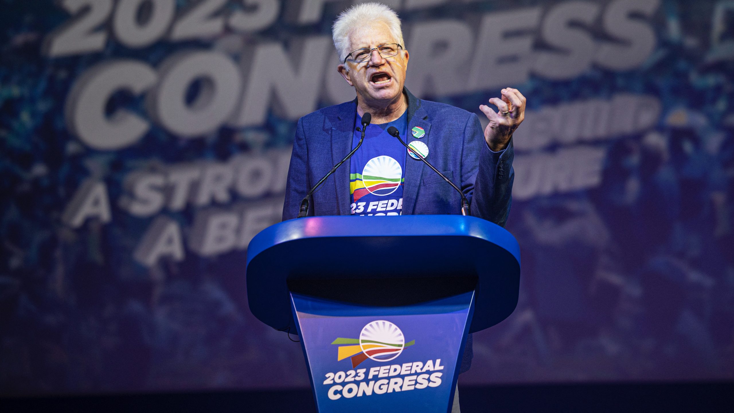 Cape Flats Shootings: Winde Meets Cachalia After 11 Killed