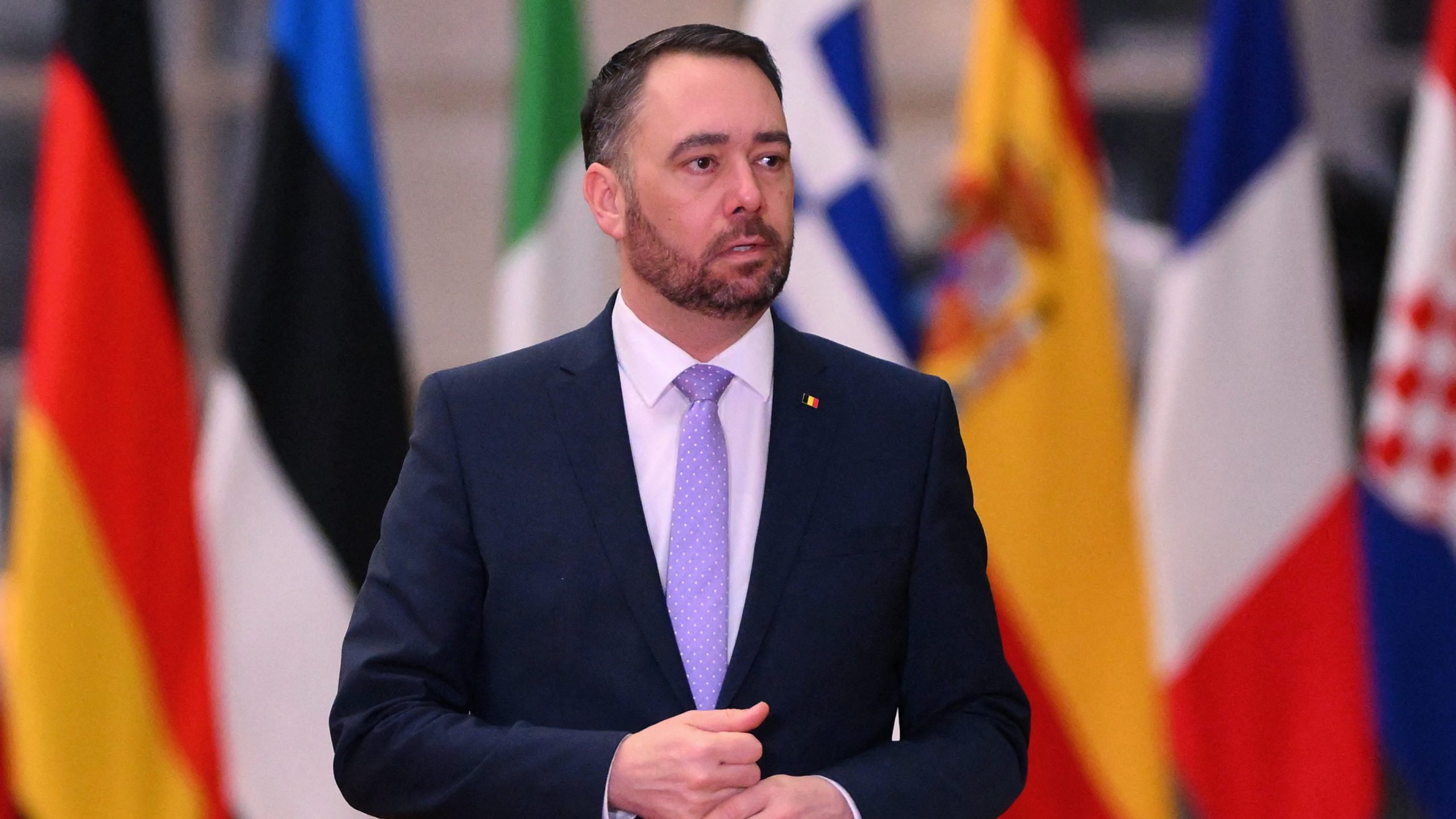 Belgium to Recognise Palestine in Bold UN Move