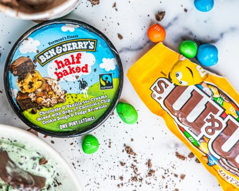 Ben & Jerry’s Cofounder Exit Amid Unilever Gaza Row