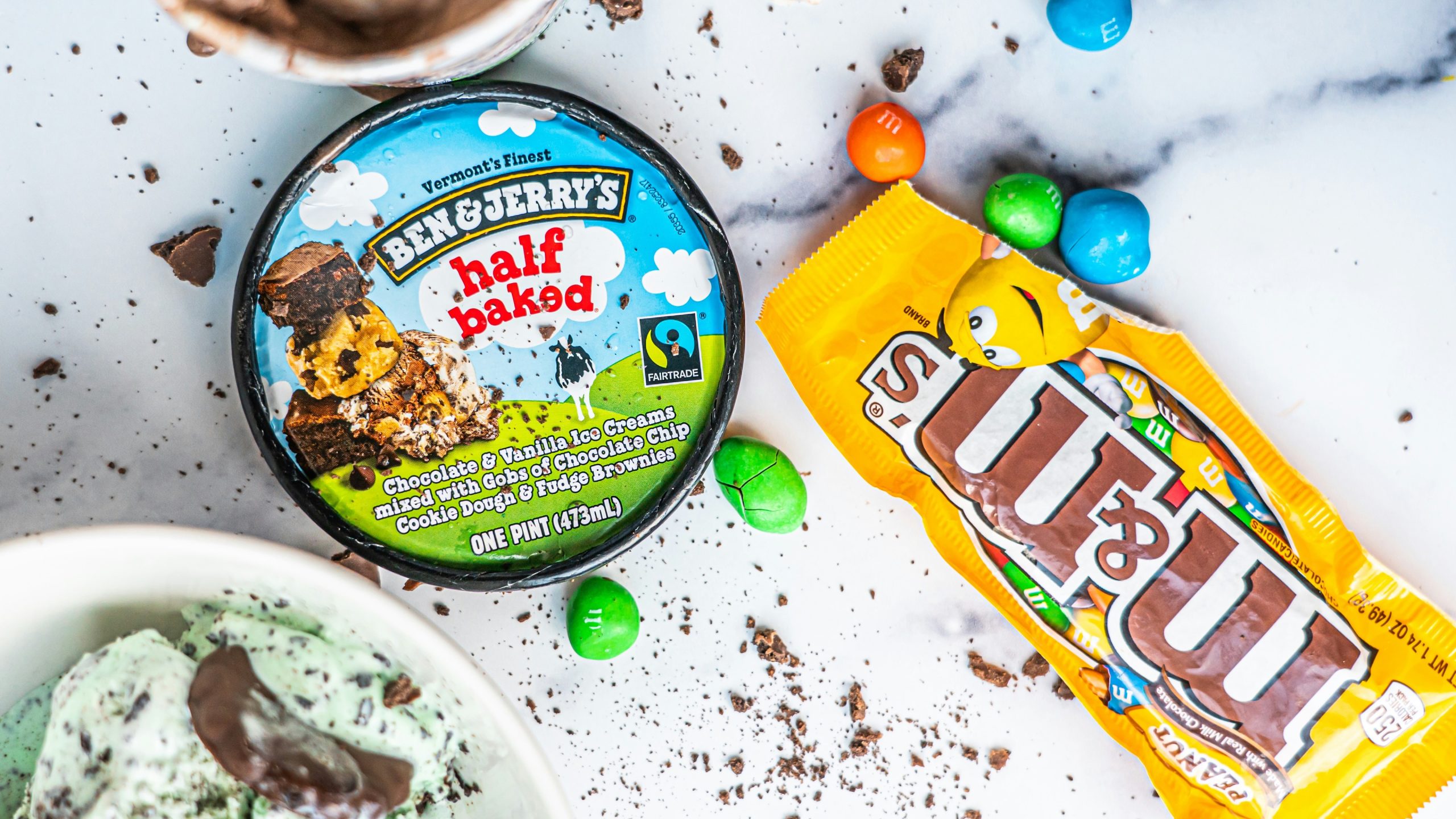 Ben & Jerry’s Cofounder Exit Amid Unilever Gaza Row