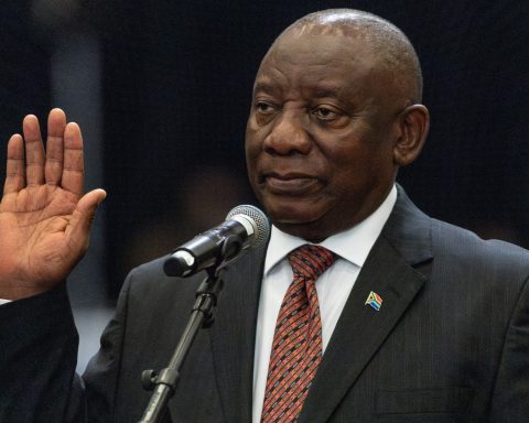 Ramaphosa Unveils New Economic Recovery Plan