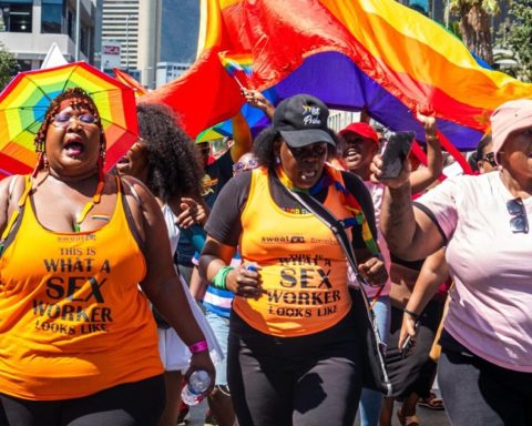 SA Court Case: Decriminalise Sex Work Now