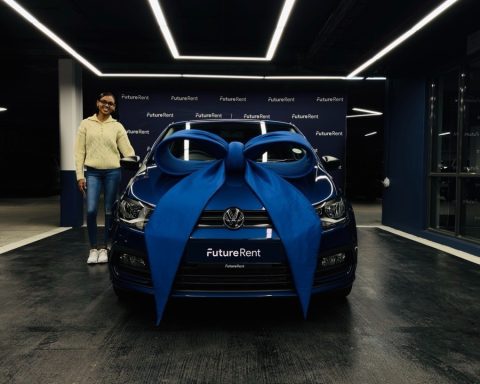 FutureRent Expands Fleet with Volkswagen Financial Services Facility