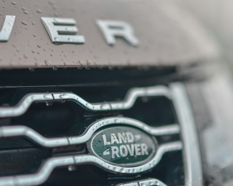 Jaguar Land Rover Cyberattack Halts Production