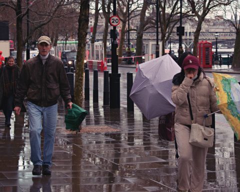 Joburg Named Least Walkable City Globally