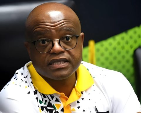 Joburg Water funds: Morero Denies R4bn Misuse